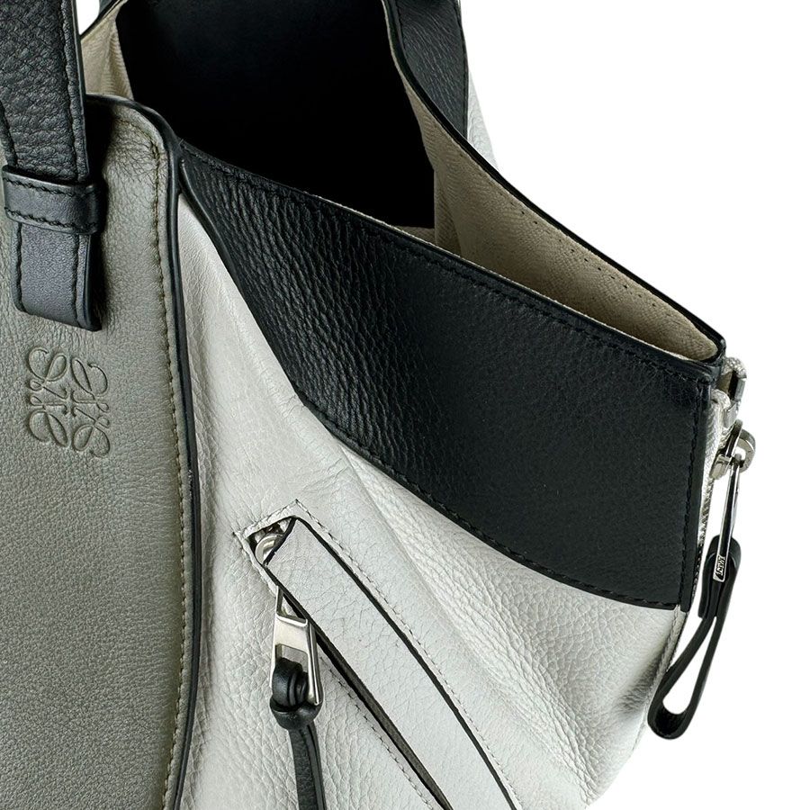 Loewe Shoulder Bag Hammock — view 6