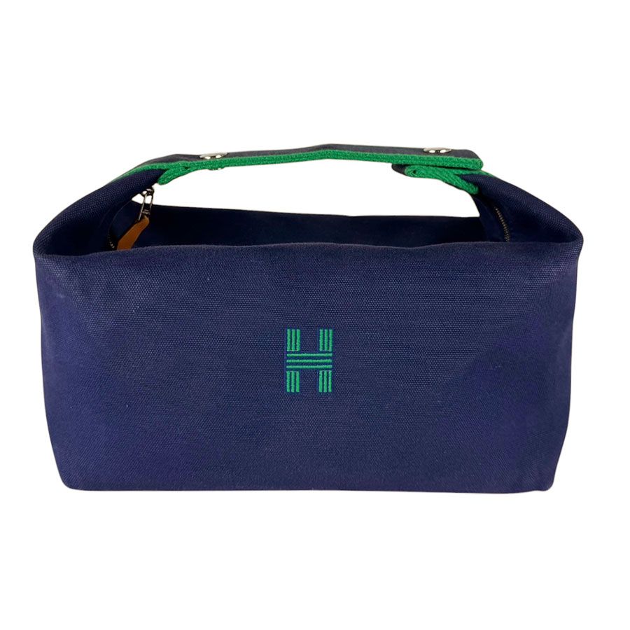 Hermes Handbag Brid-a-brac GM