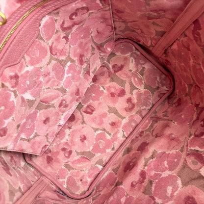Louis Vuitton Tote Bag Monogram Ikat Flower Neverfull MM — view 5