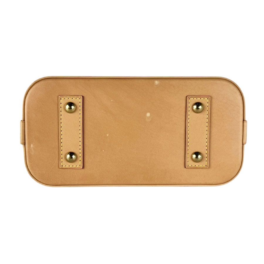 Louis Vuitton Shoulder Bag Alma BB — view 4