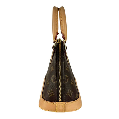 Louis Vuitton Shoulder Bag Alma BB — view 2