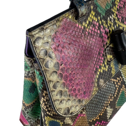 Gucci Shoulder Bag Bamboo — view 7