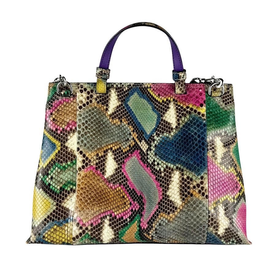 Gucci Shoulder Bag Bamboo — view 3
