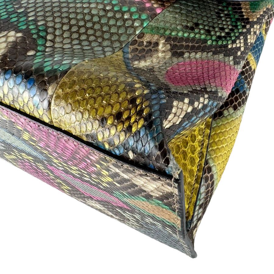 Gucci Shoulder Bag Bamboo — view 8