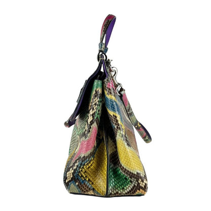 Gucci Shoulder Bag Bamboo — view 2