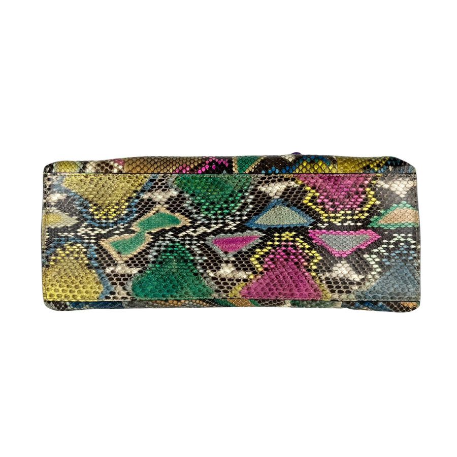 Gucci Shoulder Bag Bamboo — view 4