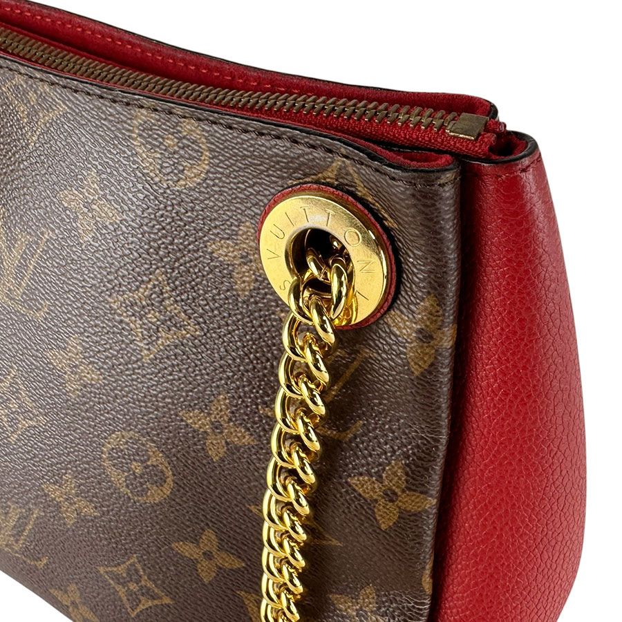 Louis Vuitton Shoulder Bag Nnu BB — view 6