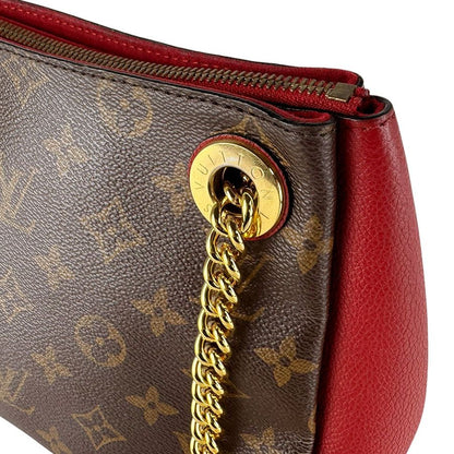 Louis Vuitton Shoulder Bag Nnu BB — view 6