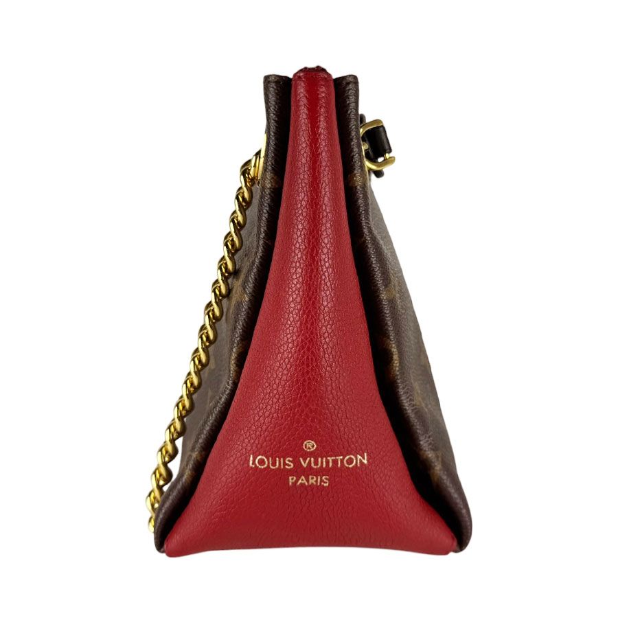 Louis Vuitton Shoulder Bag Nnu BB — view 2