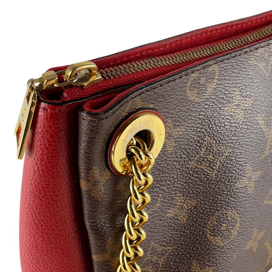 Louis Vuitton Shoulder Bag Nnu BB — view 7