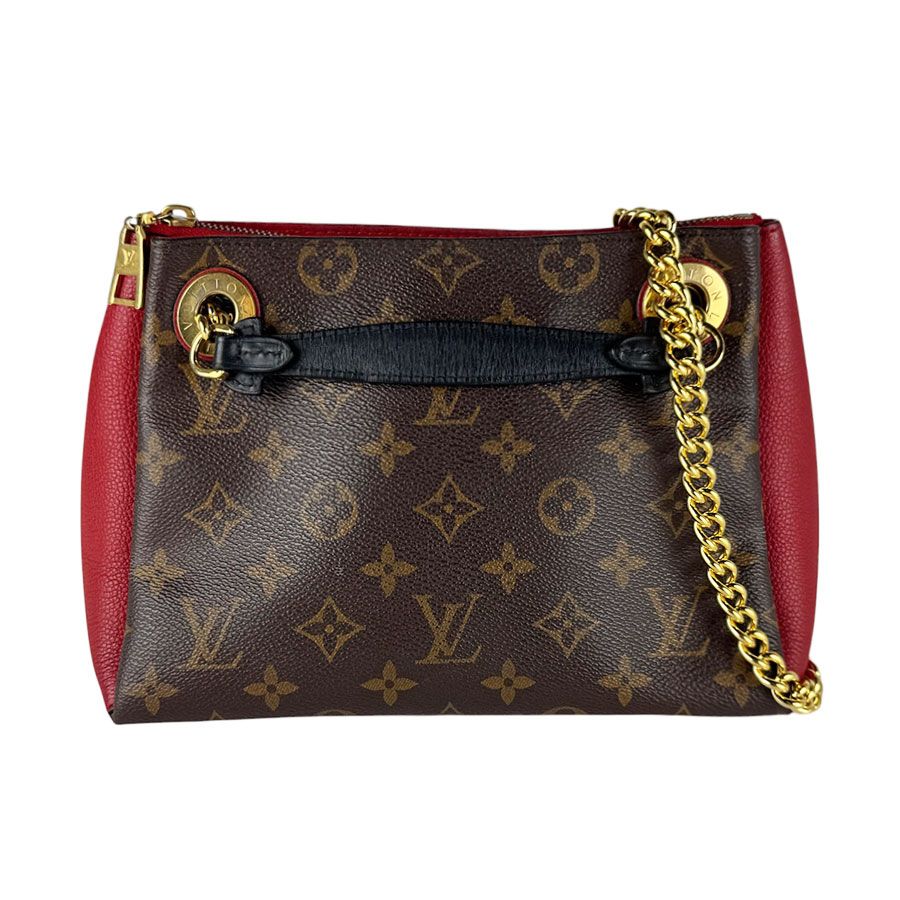 Louis Vuitton Shoulder Bag Nnu BB
