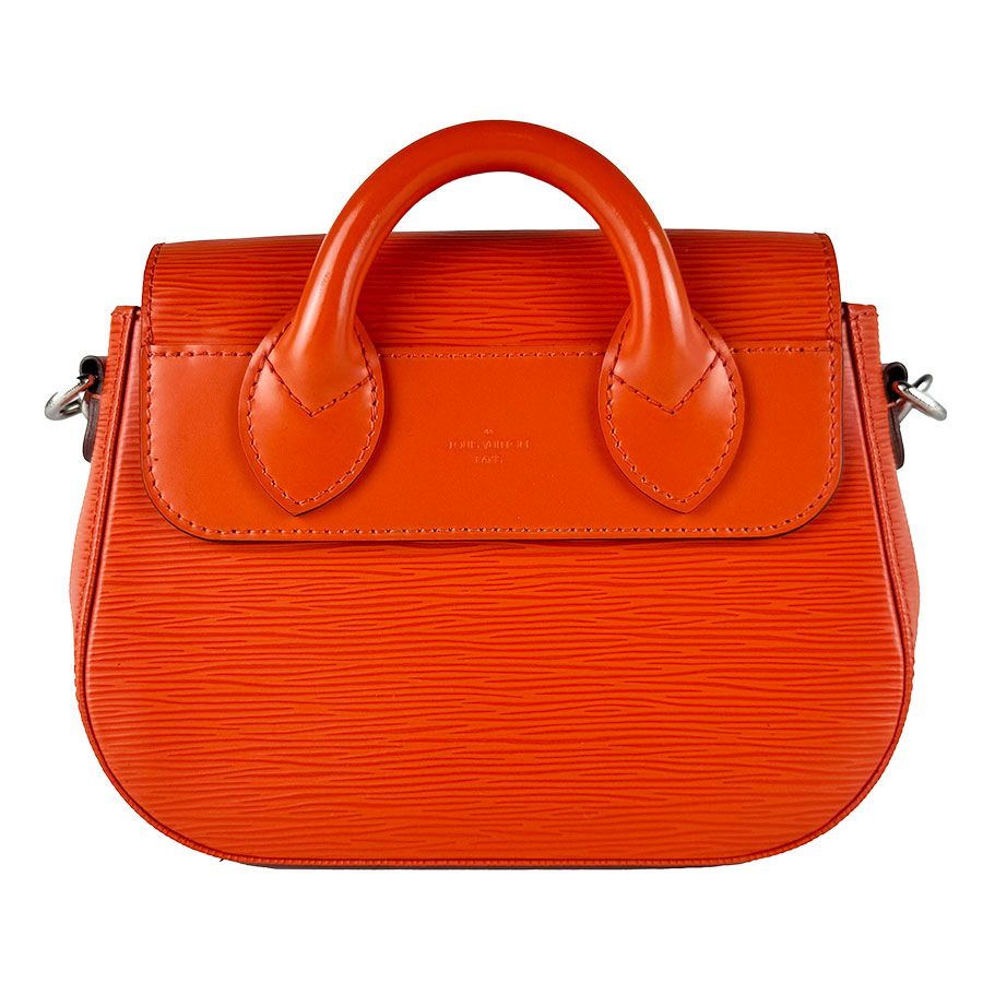 Louis Vuitton Shoulder Bag Eden PM — view 3