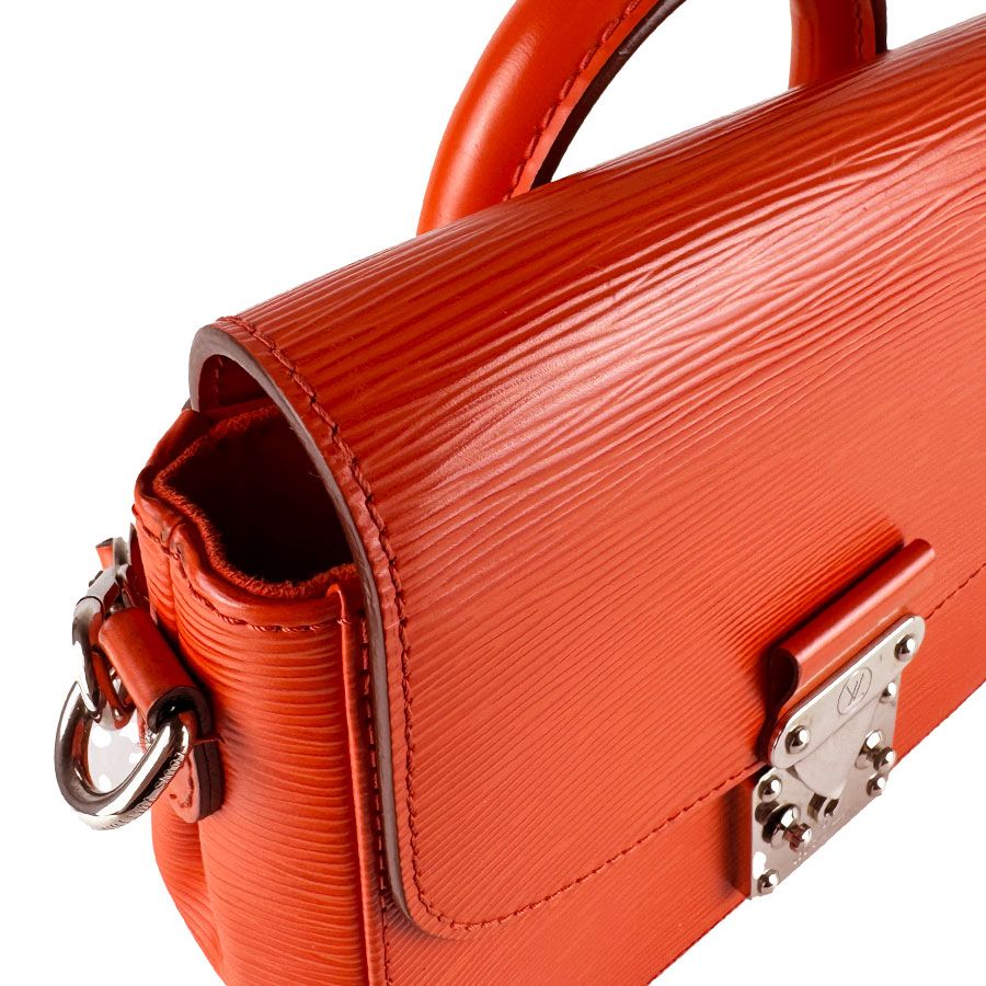 Louis Vuitton Shoulder Bag Eden PM — view 7