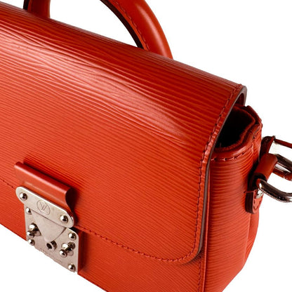 Louis Vuitton Shoulder Bag Eden PM — view 6
