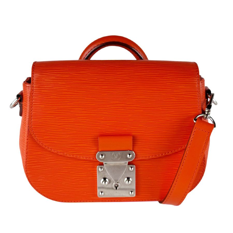 Louis Vuitton Shoulder Bag Eden PM