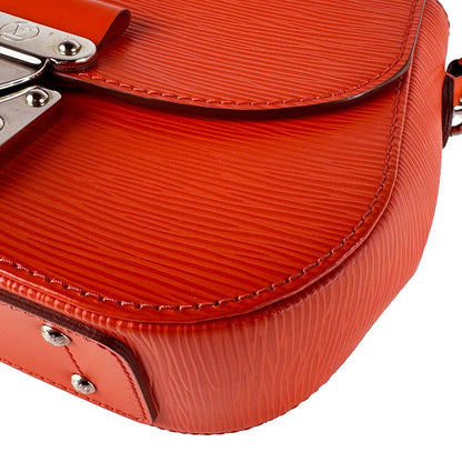 Louis Vuitton Shoulder Bag Eden PM — view 8