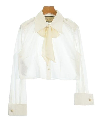 Gucci Blouse White