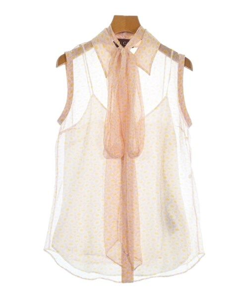 Gucci Blouse Pink