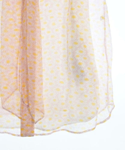 Gucci Blouse Pink — view 6