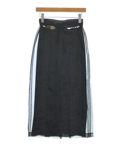 Gucci Long Maxi Skirt