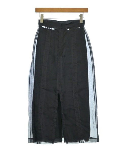 Gucci Long Maxi Skirt — view 2