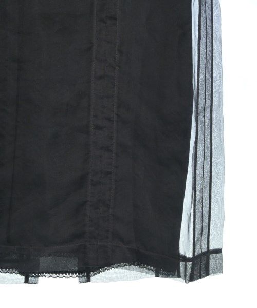 Gucci Long Maxi Skirt — view 5