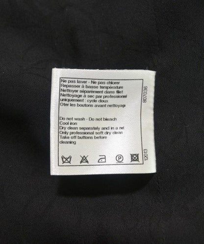 Chanel Jacket Navy — view 4