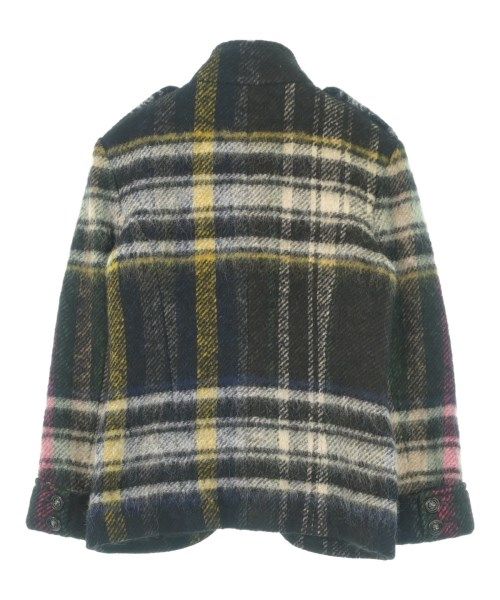 Chanel Jacket Navy — view 2