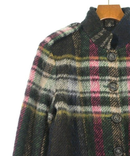Chanel Jacket Navy — view 5