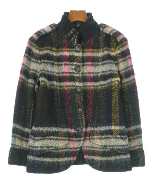 Chanel Jacket Navy