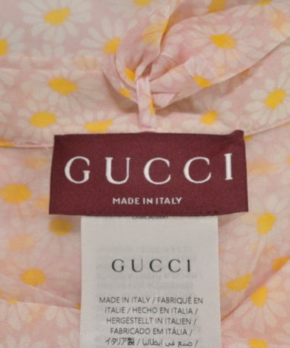Gucci Blouse Pink — view 3