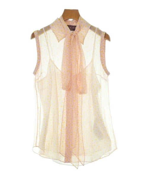Gucci Blouse Pink