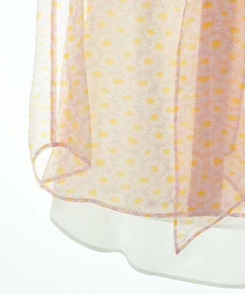 Gucci Blouse Pink — view 6