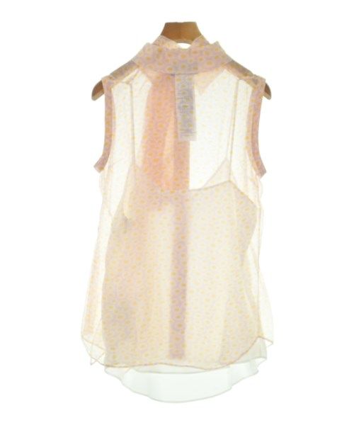 Gucci Blouse Pink — view 2