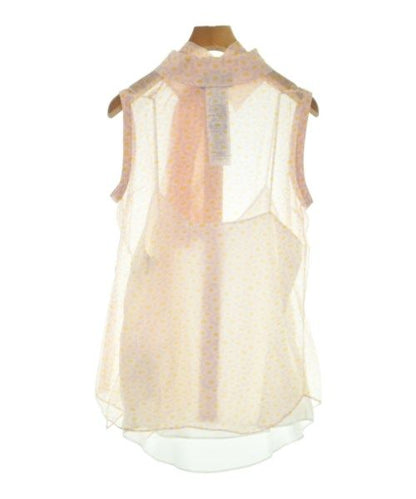 Gucci Blouse Pink — view 2
