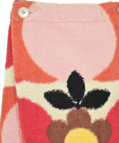 Miu Miu Knee Length Skirt — view 4