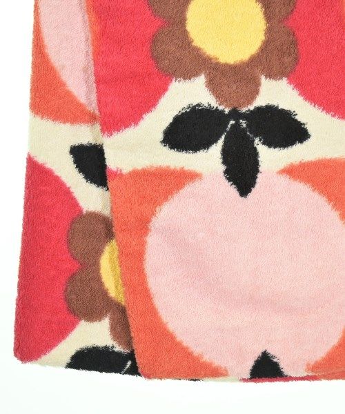 Miu Miu Knee Length Skirt — view 5
