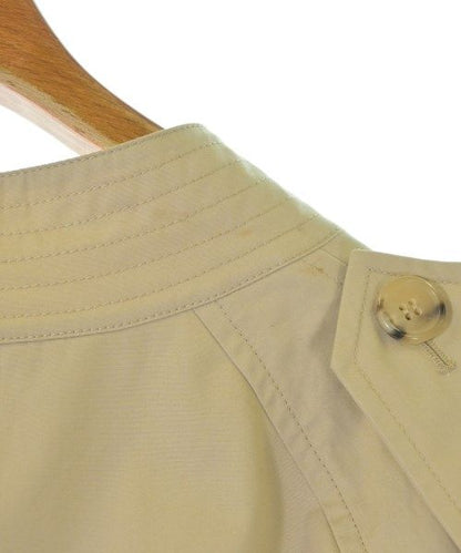 Celine Trench Coat Beige — view 8