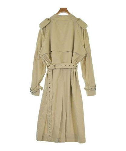 Celine Trench Coat Beige — view 2