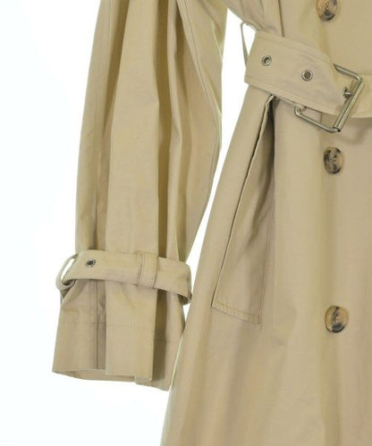 Celine Trench Coat Beige — view 7