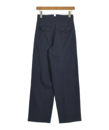 Celine Pants Navy — view 2