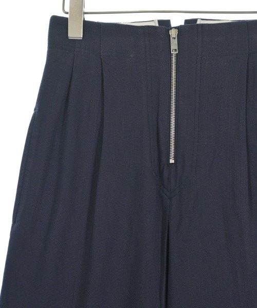 Celine Pants Navy — view 5