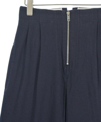 Celine Pants Navy — view 5
