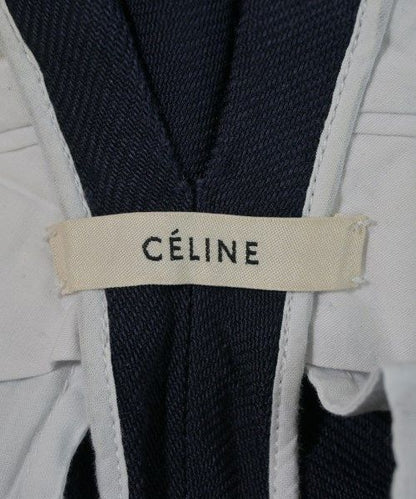 Celine Pants Navy — view 3