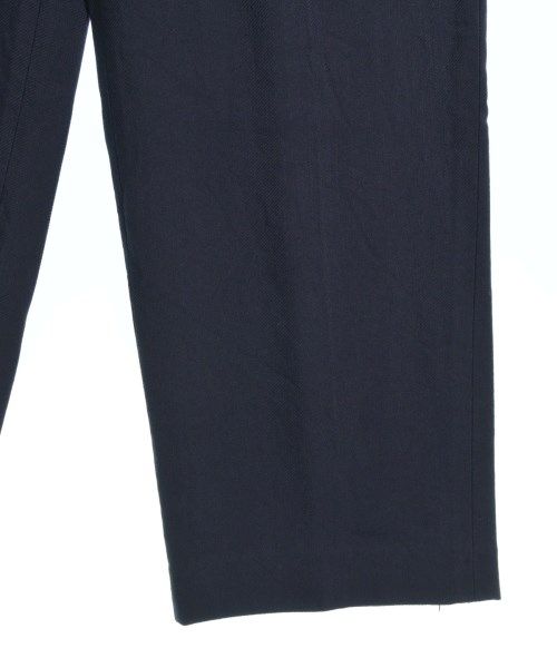 Celine Pants Navy — view 6
