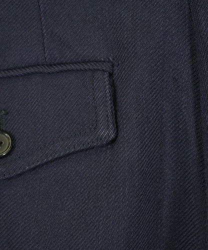 Celine Pants Navy — view 7