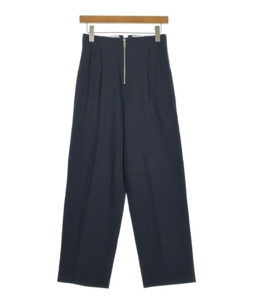 Celine Pants Navy