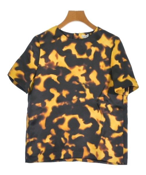 Loewe Blouse Black