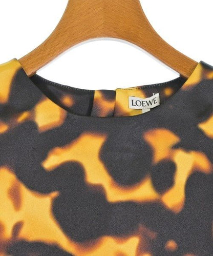 Loewe Blouse Black — view 5