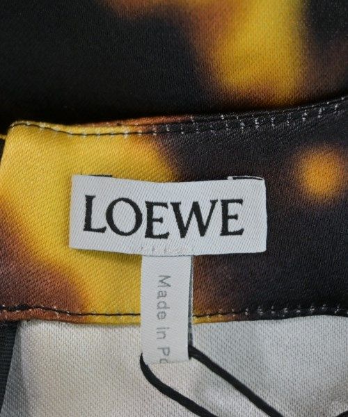 Loewe Blouse Black — view 3